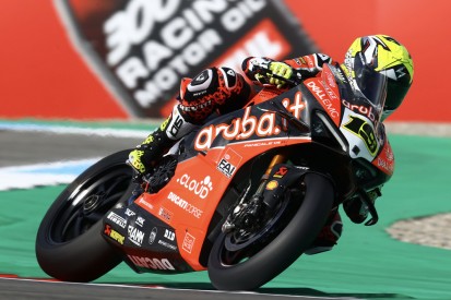 WSBK Assen: Alvaro Bautista holt elften Sieg, Markus Reiterberger in den Top 6