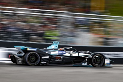 Vandoornes Podium hing am seidenen Faden: Nach Zieldurchfahrt kaputt