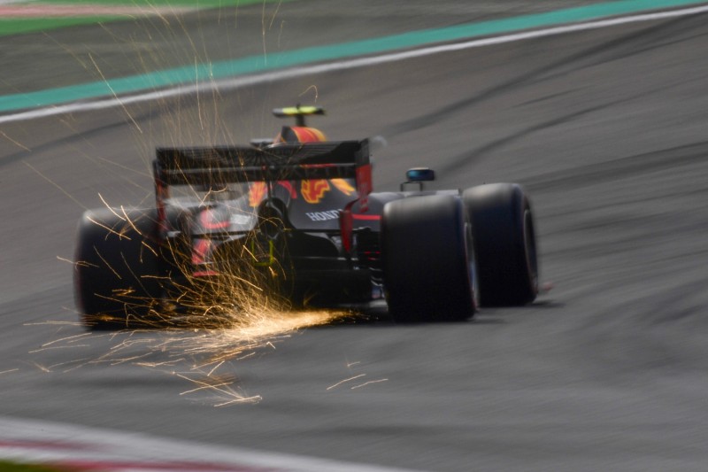 Pierre Gasly: Keine Quali-Runde für Bonuspunkt notwendig
