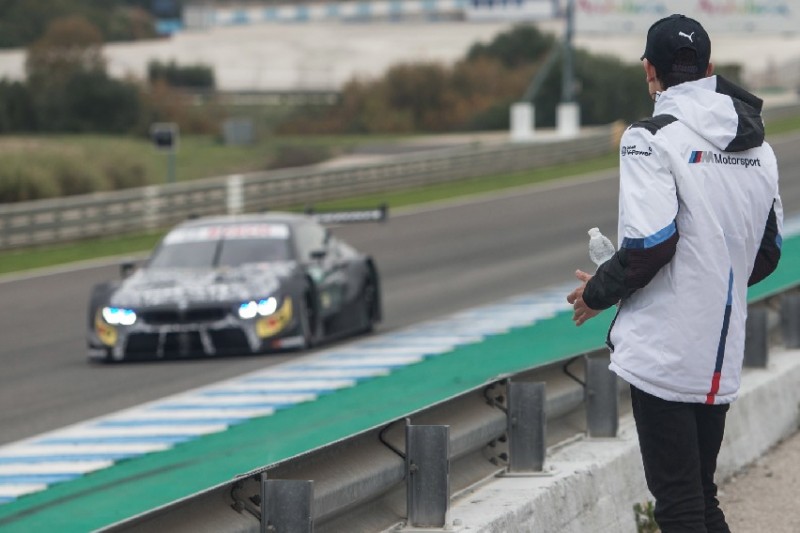 Die Stiefkinder der DTM: Wer beim Lausitzring-Test seine Saison retten muss