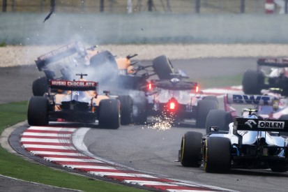 Franz Tost: Kwjat hätte nichts anders machen können