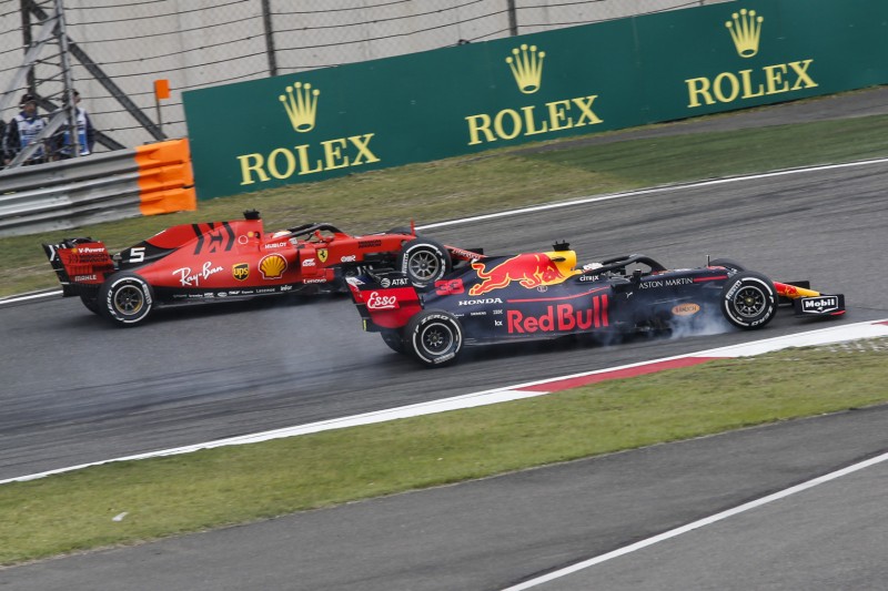 TV-Quoten China: Kein Hype um das 1.000. Formel-1-Rennen