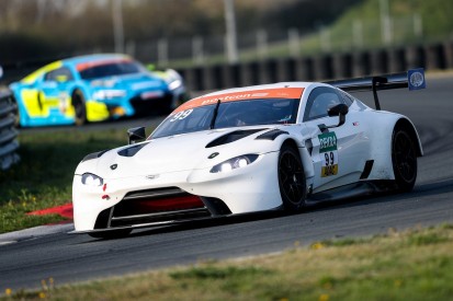 Fotostrecke: Alle Teams und Fahrer des GT-Masters 2019