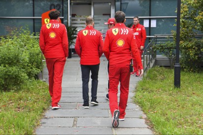 'Starting Grid': Der Formel-1-Talk zum 1.000. Rennen