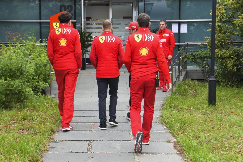 'Starting Grid': Der Formel-1-Talk zum 1.000. Rennen