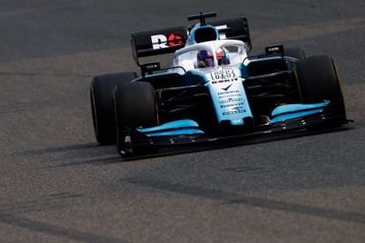Villeneuve schimpft auf Williams: "Kein Rennteam mehr!"