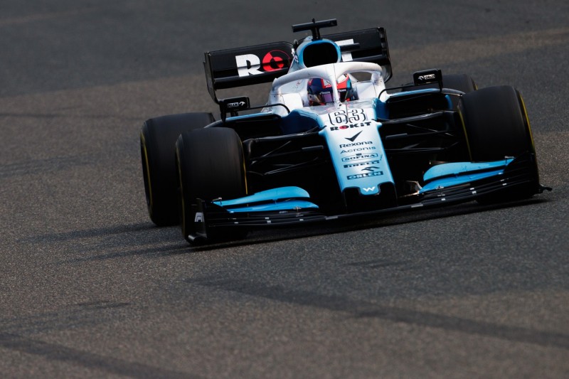 Villeneuve schimpft auf Williams: "Kein Rennteam mehr!"