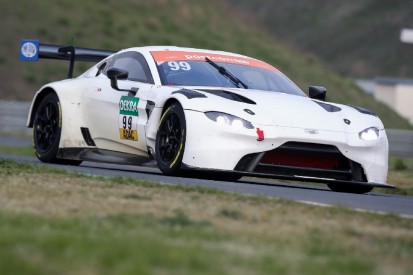 Corvette GT3 vs. Aston Martin GT3: Daniel Keilwitz zieht den Vergleich