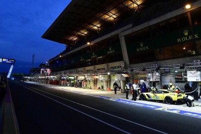 24h Le Mans 2019: Starterliste so groß wie noch nie