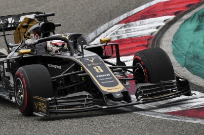 Steiner glaubt: Kein konzeptionelles Problem bei Haas