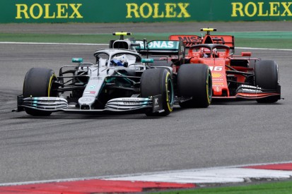 Thema Topspeed: Liegt's mehr an der Aero als am Motor?
