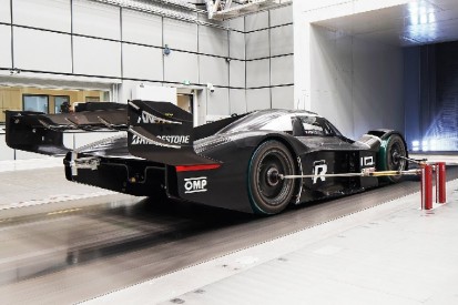 Volkswagen ID. R: Mit Formel-1-Technik zum Nordschleifen-Rekord