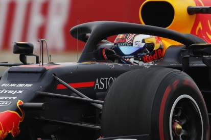 Helmut Marko: Pierre Gasly ist in Bahrain "aufgewacht"