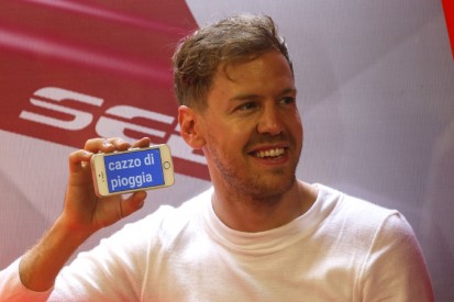 Sebastian Vettel: Lieber ein Nokia 6110 als ein neues Smartphone