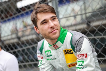 Interview mit Kelvin van der Linde: Der Titel soll wieder her