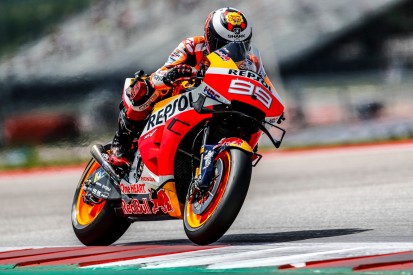 Honda rätselt über Lorenzo-Defekt: "Wissen nicht, was passiert ist"