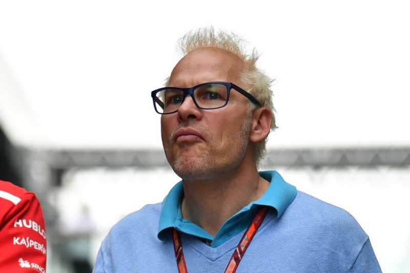 Villeneuve: Eine Budgetobergrenze in der Formel 1 ist "lächerlich"