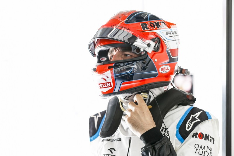 Robert Kubica: Einiges habe ich auch ganz gut gemacht