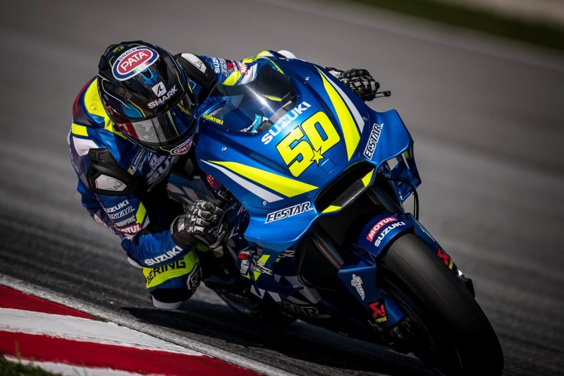 Private Testtage: MotoGP-Hersteller bereiten sich auf Europa vor