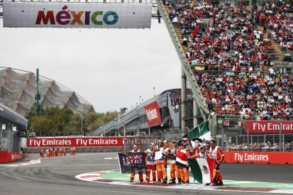 MotoGP in Mexiko? "Letzte Kurve wäre auch für uns toll"