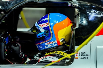 WEC-Zukunft von Fernando Alonso: Abschied jetzt wahrscheinlich