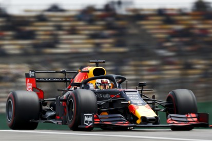 Rosberg nach Verstappens Q3-Ärger: "Das habe ich mit Narzisst gemeint!"