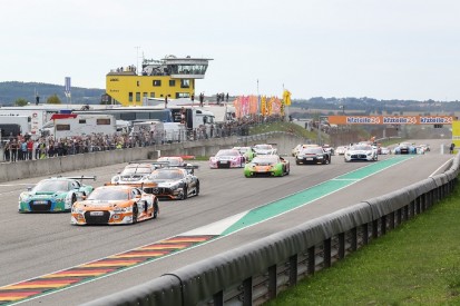 GT-Masters-Finale 2019: Warum Sachsenring statt Hockenheimring?