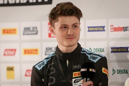 Youtube-Star Felix von der Laden: "Ich liebe den Motorsport!"