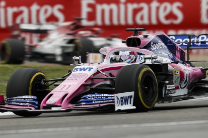 Racing-Point-Technikchef: Das Team "muss geduldig sein"
