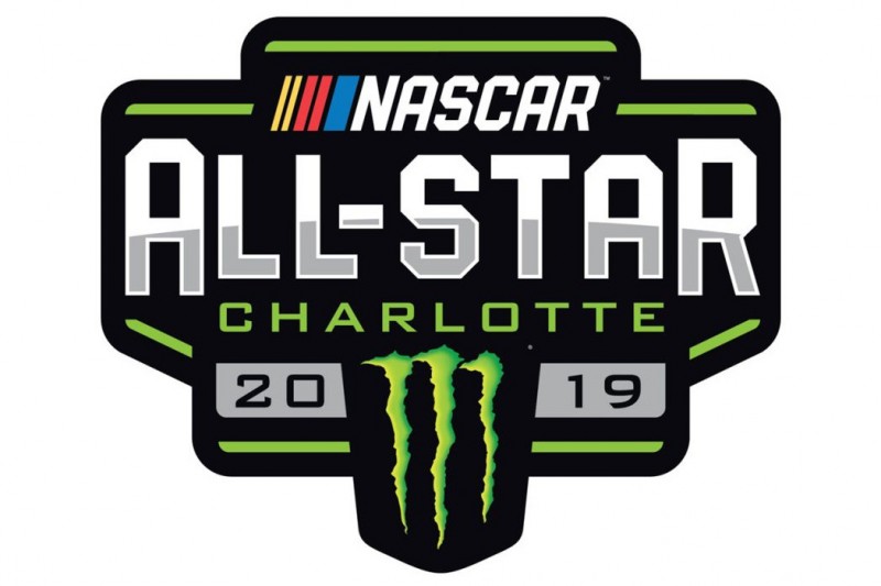 NASCAR: All-Star-Race 2019 mit zukunftsweisenden Technik-Features