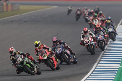 WSBK-Format: Kehrt die Superbike-WM zum klassischen Zeitplan zurück?