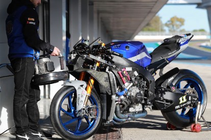 Kampf der Yamaha-Superbike-Teams: GRT fordert Crescent heraus