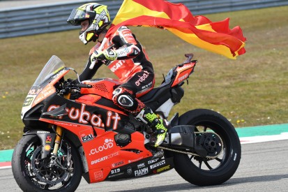 Ducati-Dominanz: Bautista prophezeit "viel Raum für Verbesserungen"