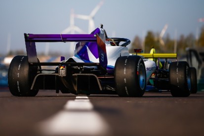 W-Series-Test Lausitzring: Warum keine Zeiten veröffentlicht wurden