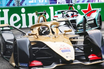 Andre Lotterer: Evans' Überholmanöver war "gutes Racing"