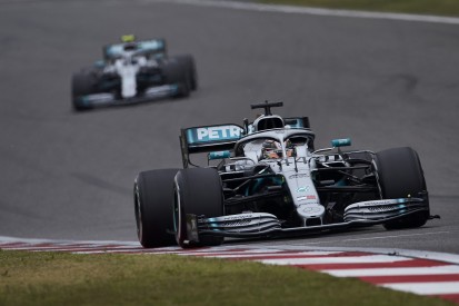 Toto Wolff: Fahrer-Performances wegen neuer Regeln so unterschiedlich