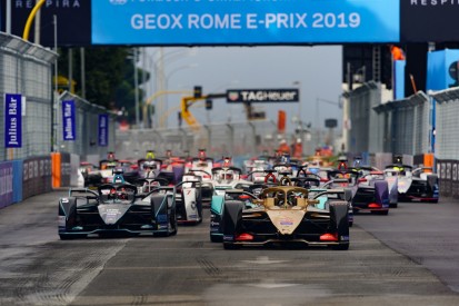 Sebastian Vettel: Start in der Formel E schließe ich aus
