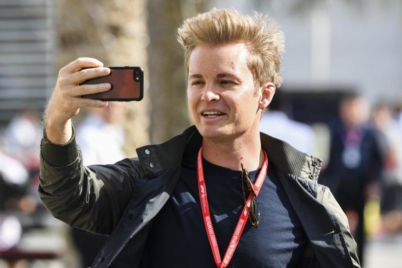 Nico Rosberg: Hat sich Ferrari mit dem Design verzockt?