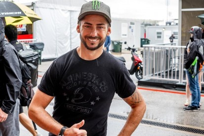 Ex-MotoGP-Fahrer John Hopkins: "Bin nicht offiziell zurückgetreten, aber ..."