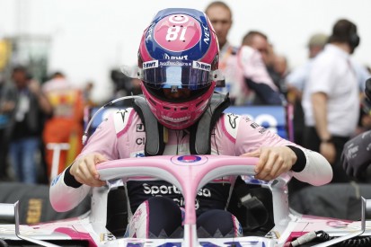Racing-Point-Technikchef singt Loblied auf Stroll: Große Zukunft