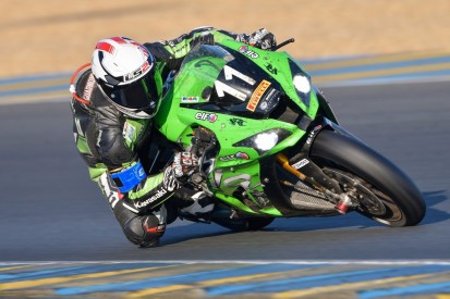 24 Stunden Le Mans: SRC-Kawasaki besiegt Honda in spannendem Finish