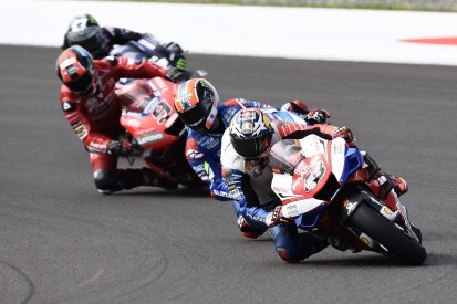 "Der Motor ist viel besser": Jack Miller vergleicht Ducati GP17 und GP19