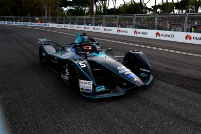 Vandoornes Ziel: Langzeit-Engagement bei Mercedes