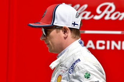 Vasseur: Formel 1 für Räikkönen nur ein Hobby? Das merkt man nicht!