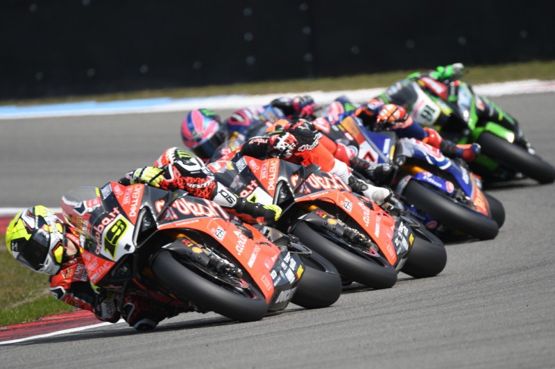 Yamaha über Bautista: "Zum richtigen Zeitpunkt in die WSBK gekommen"