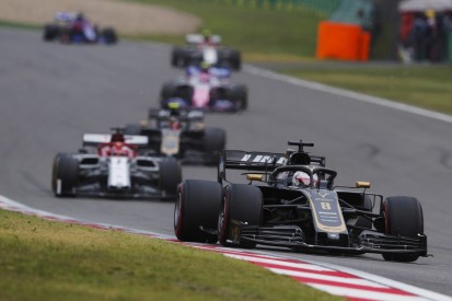 Romain Grosjean: Viertes Qualifying-Segment ist überflüssig