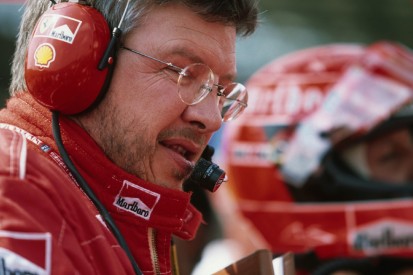Ross Brawn über Ferrari-Jahre: Als er am Flughafen beschimpft wurde