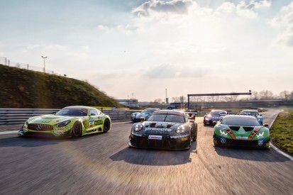 Vorschau GT-Masters Oschersleben: Unberechenbarer Saisonstart