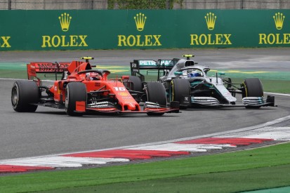 Ferrari-Teamchef: Weiterentwicklung wird die WM entscheiden