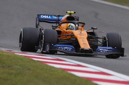 McLaren: Haben am Samstag keinen Schritt gemacht